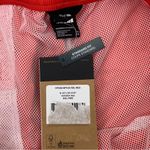 The North Face  Women’s TNF Outline Outdoor Hiking Shorts Red NWT logo size XXL Photo 5