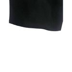 Eileen Fisher  Size 8 Dress Pants Trousers Black Career Classy Office Attire Photo 2