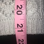 Light blue Zip Cardigan S Photo 7