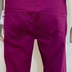 Love, Fire Vampire Raspberry Skinny Jeans NWT! Photo 7