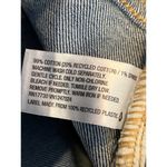 Wild Fable  NEW Super High Rise Straight Leg with Rhinestones Size 0 Button Fly Photo 6