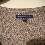 American Eagle Loose Open Knit Sweater | Size: Large Photo 1