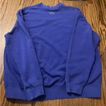 Nike Crewneck Sweatshirt Photo 1