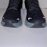 Hoka One‎ Arahi 6 Black/White Running Shoes Women’s Size US 10.5B Black Photo 3