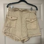 Free People Shorts Photo 1