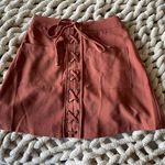 Lovers + Friends Skirt Photo 1