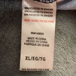 Flora Navy Blue Floral Cover Up Cardigan Women’s Size XL Photo 8