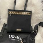 Versace Canvas Bag Photo 2