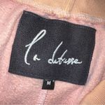 La Detresse The King Dyed Sweatpants Size M Photo 8