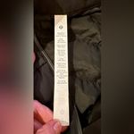 Lululemon  Down For It All Vest Black Size 2 NWT 2018 Edition 700-Fill Primaloft Photo 12