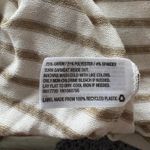 A New Day  Women's Striped Long Sleeve Crewneck T-Shirt - Size XL - NWT Photo 7