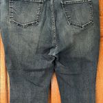 Universal Standard  Medium Wash Skinny Leg Denim - 18P Photo 10