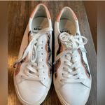 Madewell  Low Top Cloud Sneakers - Sweet Tulip. Size 8.5 Photo 1