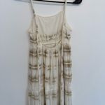 Aerie  Tiered Maxi Sun Dress Photo 6