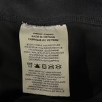 Nike Dri Fit Leggings Women Small Cropped Graphic Running Yoga Athletic Photo 7