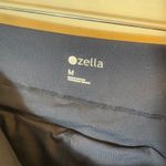 Zella  Navy Activewear Athletic Running Gym Workout‎ Shorts Size Medium Photo 6
