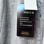 NWT koi Basics Luke gray Scrub pants sz small Tall Photo 5