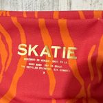 Skatie  Nicole One Piece Swim Suit in Mauna Loa Size Medium. New Photo 7