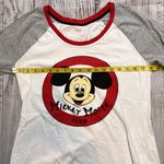 Disney Parks Vintage Mickey Mouse Mouseketeer. Size Small. Photo 3