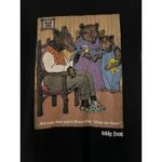 Teddy Fresh  Fairy Tale Tee T-shirt Black Size XS Photo 2