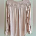 Calvin Klein Jeans Blush/Dusty Rose Lace Up High Photo 11