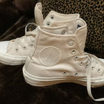 Converse Chuck Taylor All Star High Tops Photo 2