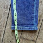 BDG Skinny Denim Jeans Women's 29x30 Blue Mid Rise Med Wash 5-Pocket Distressed Photo 1