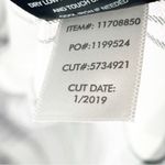 Torrid Purple Plaid Chiffon Maxi High-Low Kimono Cardigan Duster, Size 1X/2X Photo 4