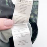 Lole Burst High-Waisted Ankle Leggings Midnight Garden Eucalyptus Green Size XS Photo 6