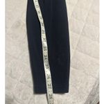 Nike  Dri-Fit Leggings Women's Size Small Ankle Black Athleisure Workout Photo 4