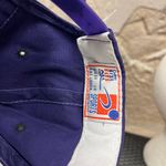 The Vintage Shop Vintage Sports Specialties Phoenix Suns Purple Snapback Adjustable Hat NBA OSFM Photo 5