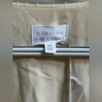 NEW Morning Lavender Valerie Buttoned Midi Dress Cream Women 1X Boho Cottage Photo 7