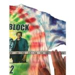 Fruit of the Loom New kids on the Block mix tape tour 2022 Tee shirt Sz L NWOT Photo 4