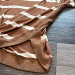 Maurice's Striped Sweater Photo 4