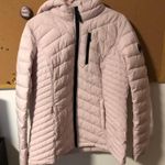 Nautica Pink Puffer Coat Photo 0