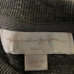 Spiritual Gangster  Sweatshirt Small Grey Photo 2