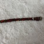 Old Navy Multicolor Braided Belt Photo 6