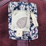 Anthropologie Lilka Nubby Fleece Cocoon Jacket In S Photo 7