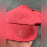 Aerie  bralette hot pink medium Photo 3