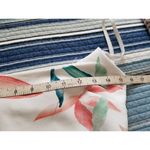 Showpo Way Out Dress In White Multi-color Floral Womens Size 8 Photo 4