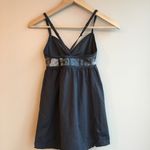 Lululemon ‎ Athletic strappy tank top Photo 1