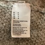 American Eagle Outfitters Women's Long Sleeve Boho Knitted Pullover Sweater Sz M Photo 6