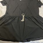 Shannon Ford know York M women blouse Size M Photo 15