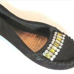 Yellow Box 'Charline' Driving Moccasins Brown Photo 0