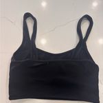 Urban Outfitters  Women's Black Sports Bra size
M Photo 2