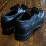 Atelier Italy metal Stud Loafers Black Size undefined Photo 3