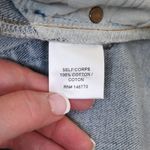 RE/DONE Levi's x  Womens 26 High Rise Ankle Crop Jean NEW Photo 11