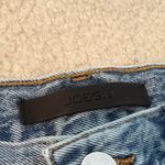 Denim Blue Women's Shorts Size 27 Photo 2