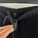 SKIMS  Cotton Fleece Straight Leg Sweatpant Photo 3