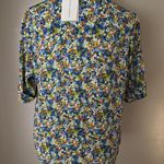 Anthropologie FAITHFULL THE BRAND Ostuni Shirt Photo 8